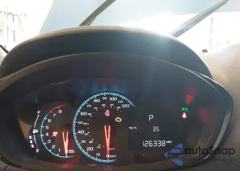 2017 Chevrolet Spark Ls Cvt from USA, damaged, VIN KL8CB6SA4HC838731